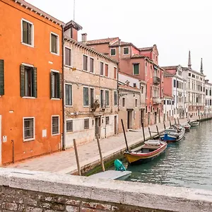 Madonna Dell'orto 3526 Venice