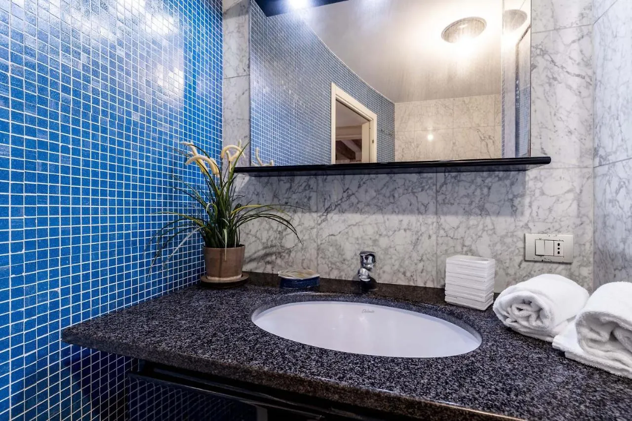 Apartment Ca' Meraviglia Venice