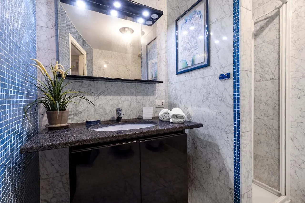 Ca' Meraviglia Venice Apartment